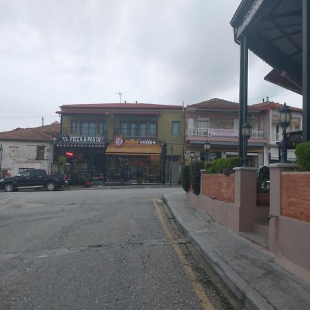 Menta Ξενοδοχείο Λιτόχωρο Εξωτερικό φωτογραφία