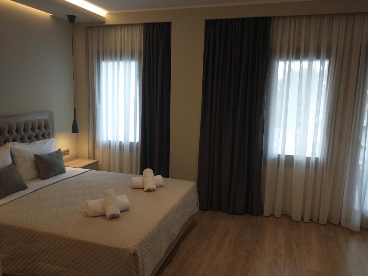 Menta Ξενοδοχείο Λιτόχωρο Εξωτερικό φωτογραφία